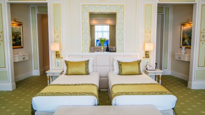 Ashgabat Hotel  12