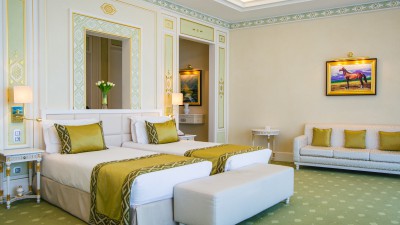 Ashgabat Hotel  11