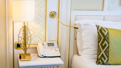 Ashgabat Hotel  14
