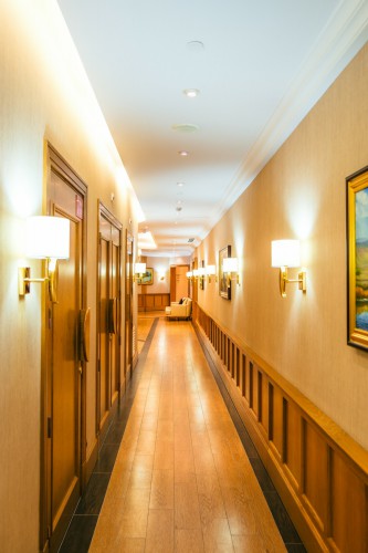 Ashgabat Hotel  5