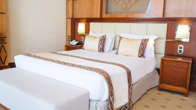 Ashgabat Hotel  9