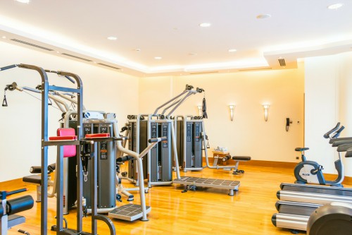 Ashgabat Hotel  7