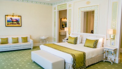 Ashgabat Hotel  10