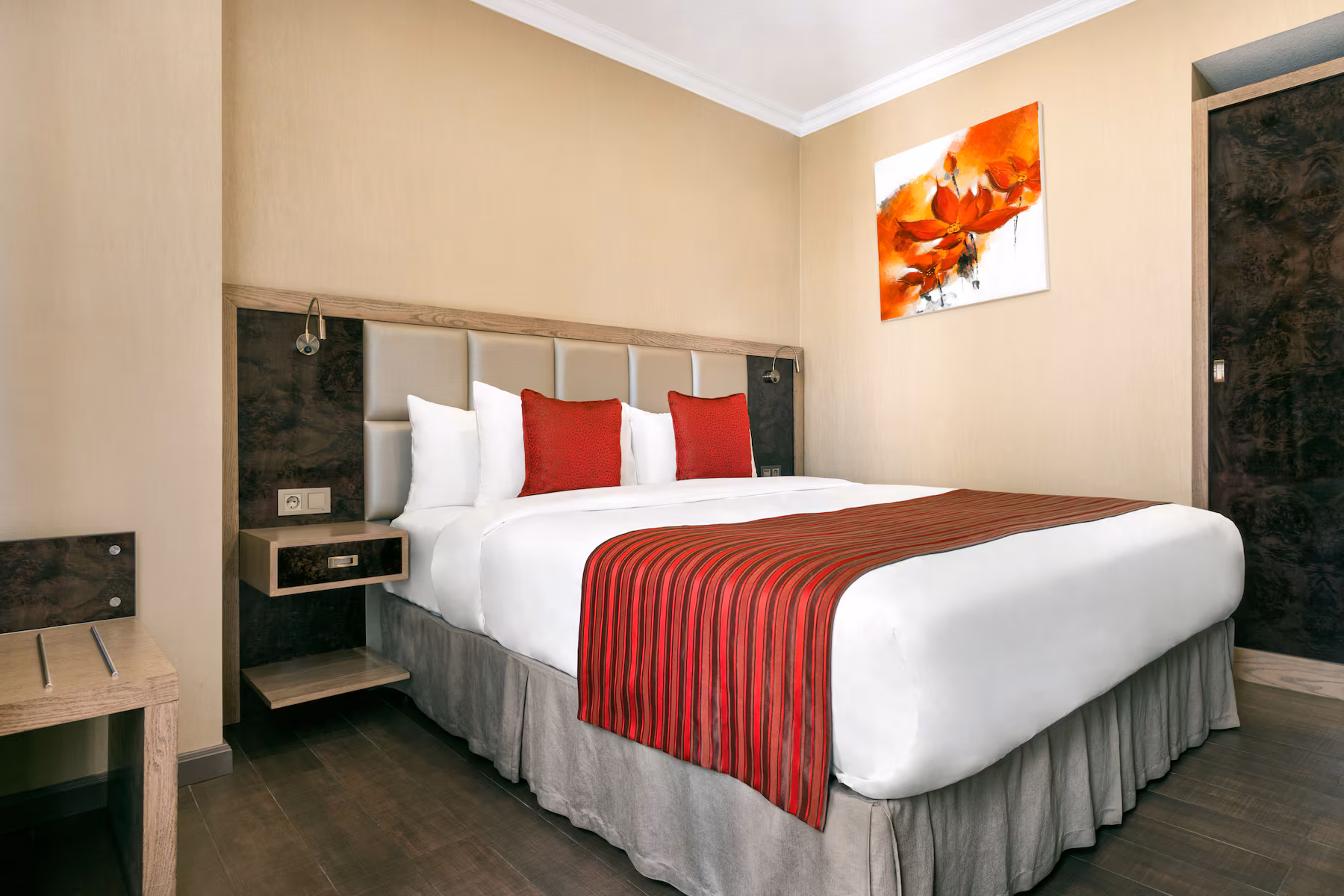 Ramada by Wyndham Bishkek Centre 16