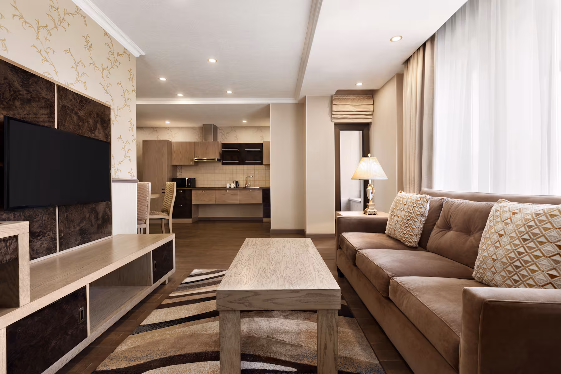 Ramada by Wyndham Bishkek Centre 15