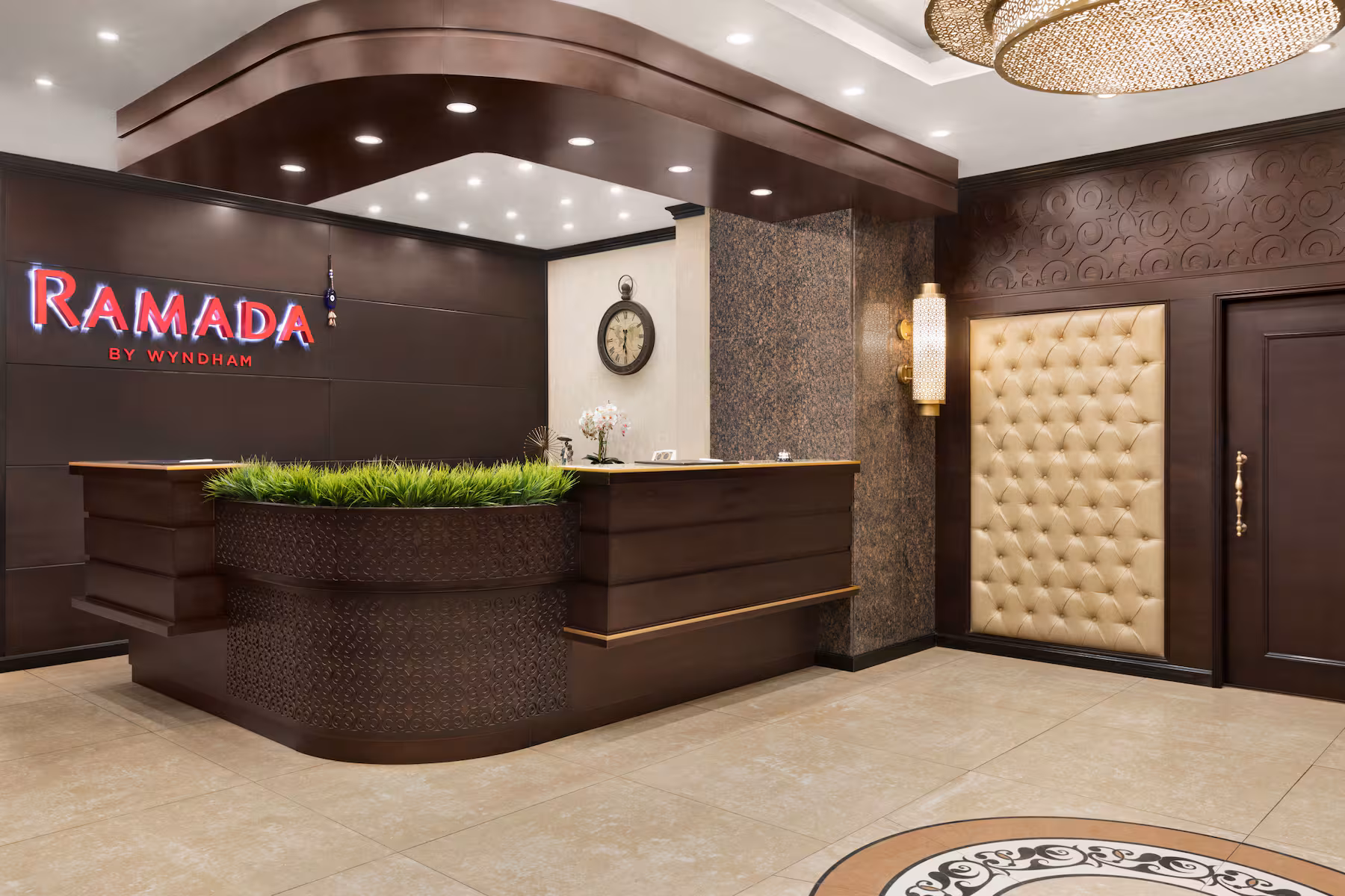 Ramada by Wyndham Bishkek Centre 4