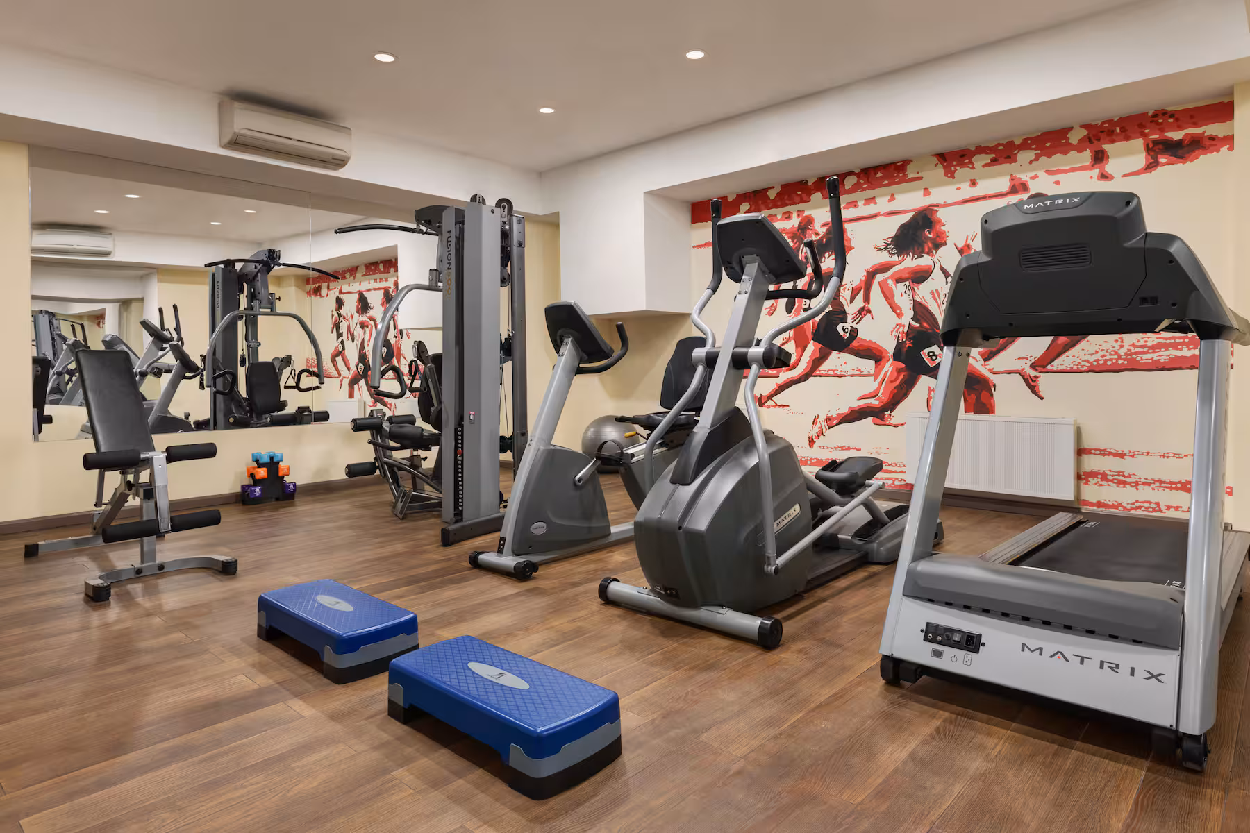 Ramada by Wyndham Bishkek Centre 21