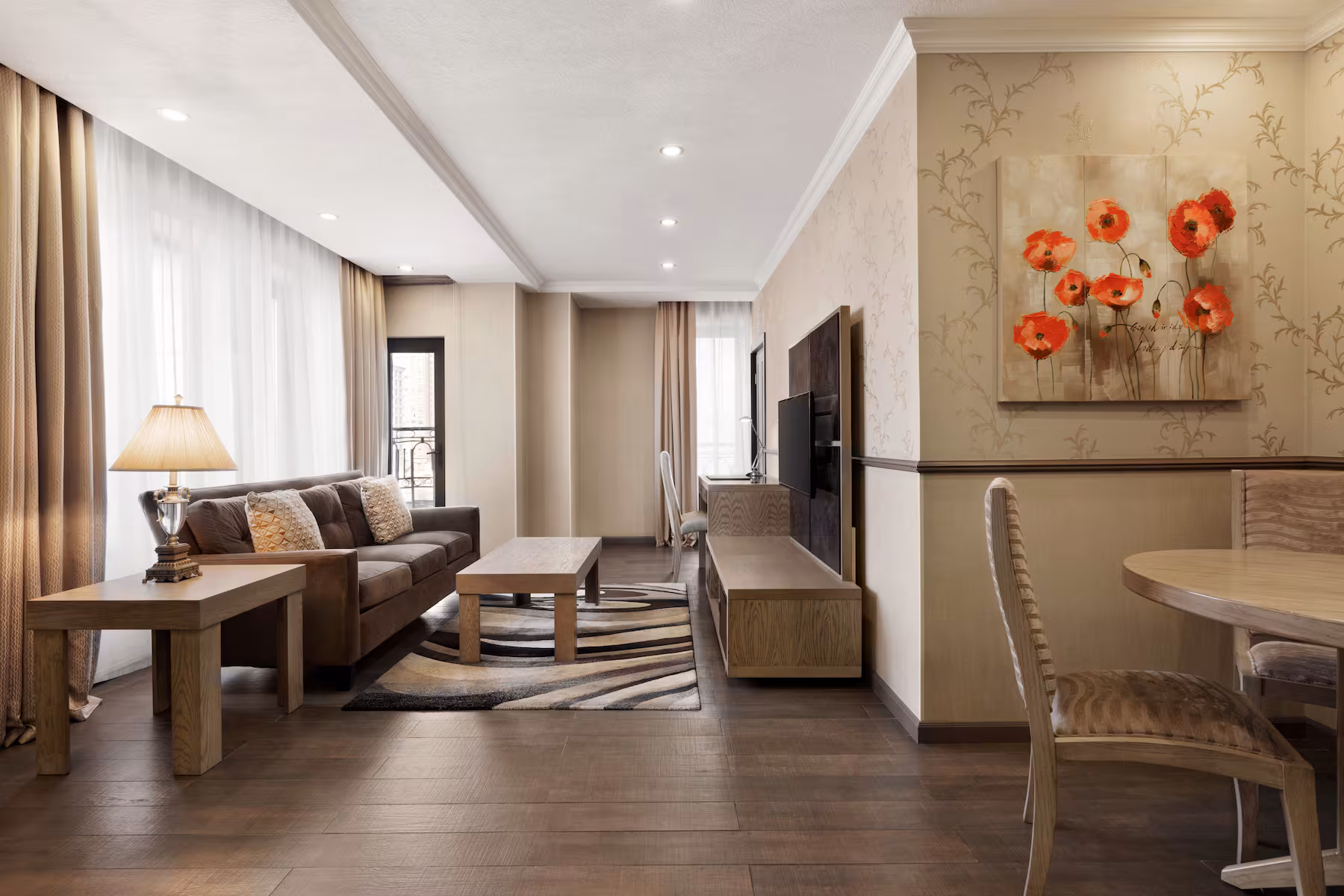 Ramada by Wyndham Bishkek Centre 14