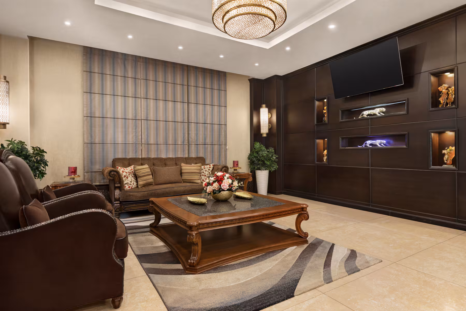 Ramada by Wyndham Bishkek Centre 3