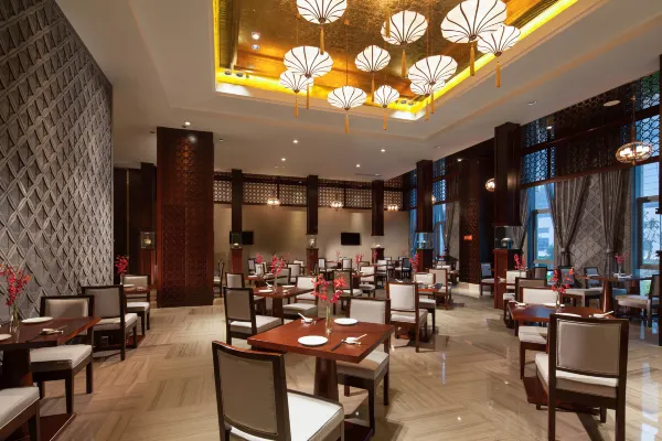 Airport JianGuoYinPu Hotel 51