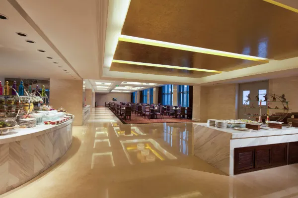 Airport JianGuoYinPu Hotel 52