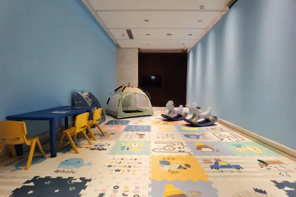Airport JianGuoYinPu Hotel 65