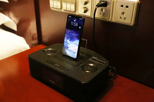 Airport JianGuoYinPu Hotel 22