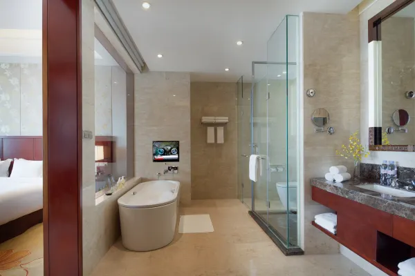 Airport JianGuoYinPu Hotel 31