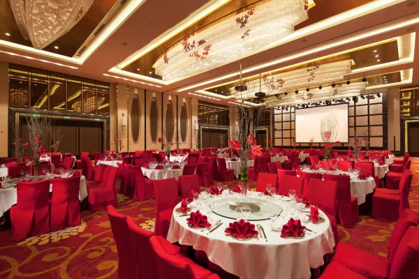 Airport JianGuoYinPu Hotel 9