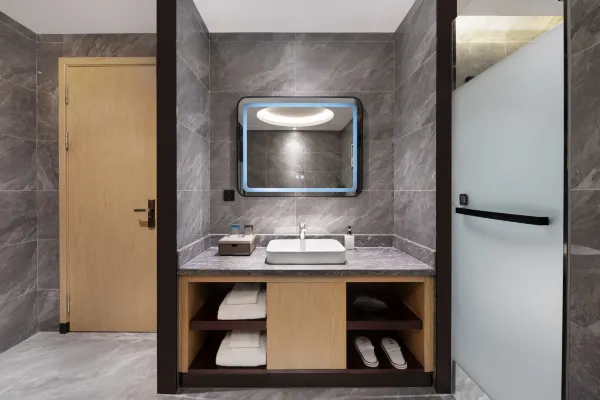 Urumqi HanTang Hotel 36