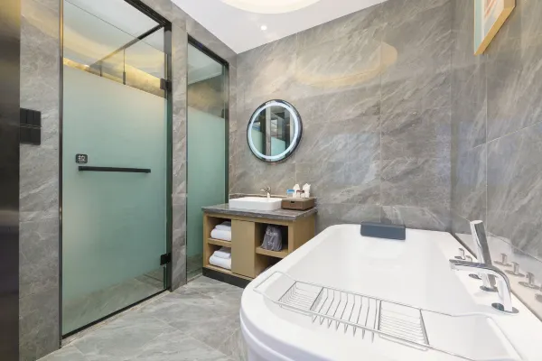 Urumqi HanTang Hotel 37