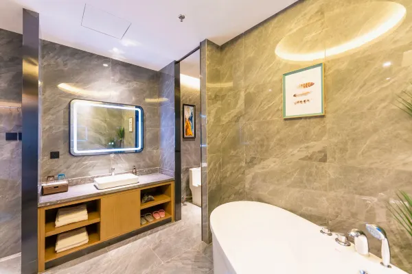 Urumqi HanTang Hotel 34