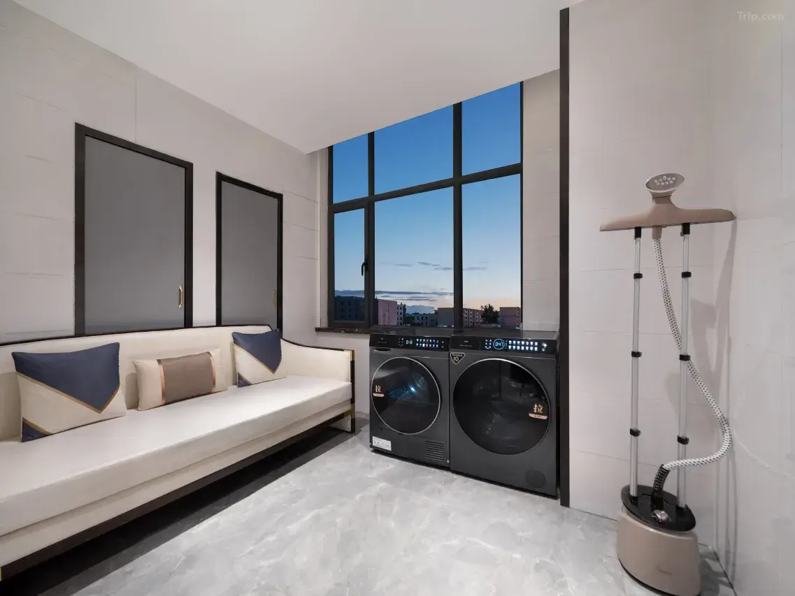 Urumqi HanTang Hotel 56