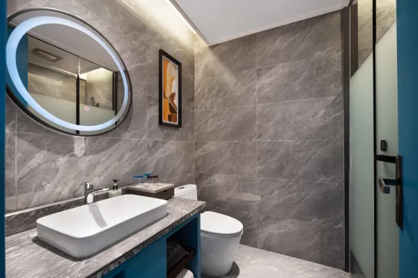 Urumqi HanTang Hotel 24