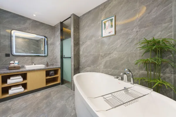 Urumqi HanTang Hotel 33