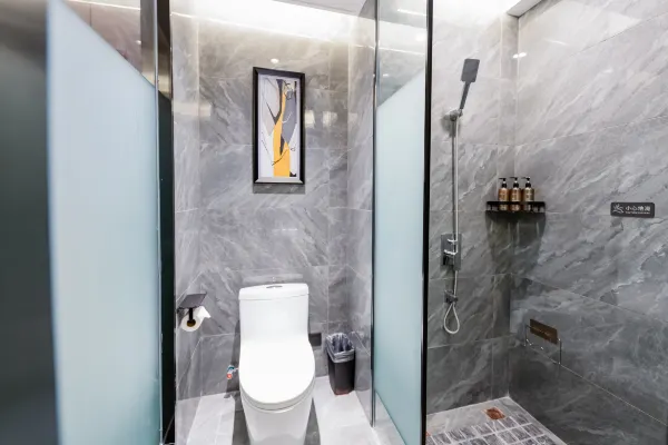 Urumqi HanTang Hotel 40
