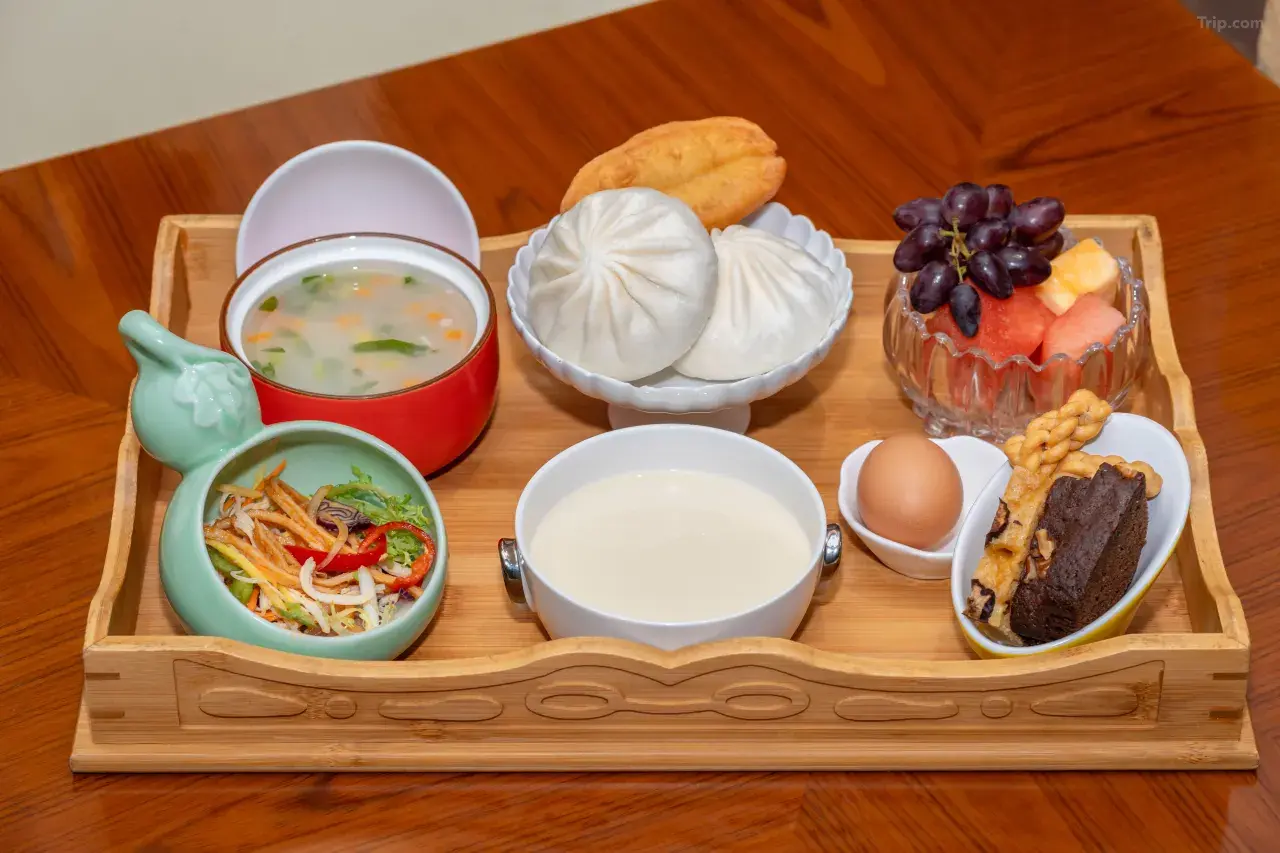 Shuangcheng Hotel 28