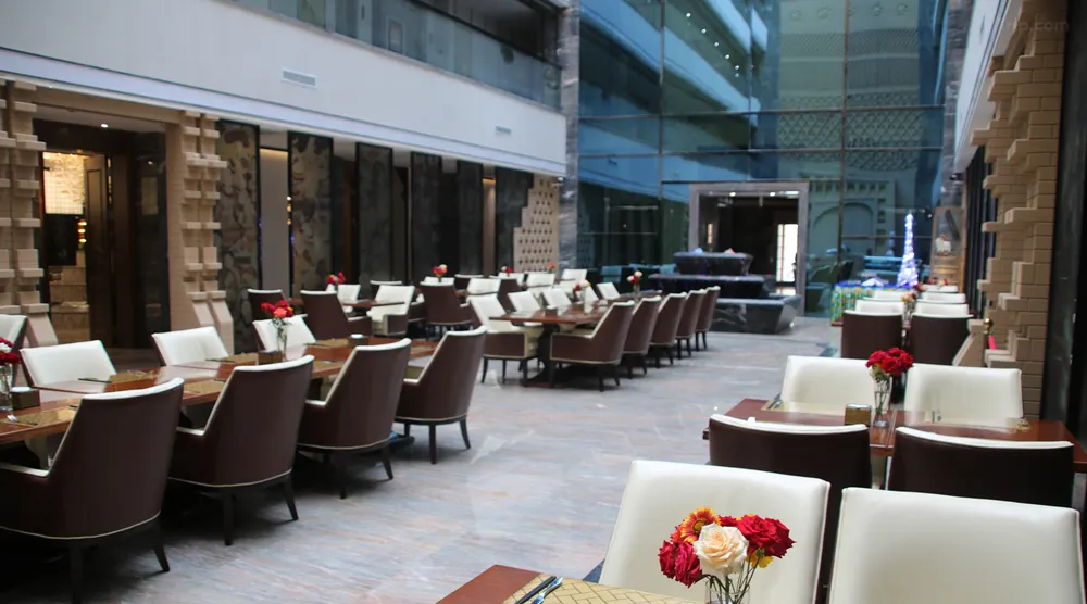 Shuangcheng Hotel 37