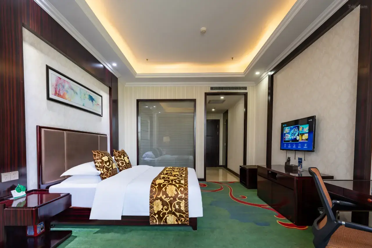 Shuangcheng Hotel 24