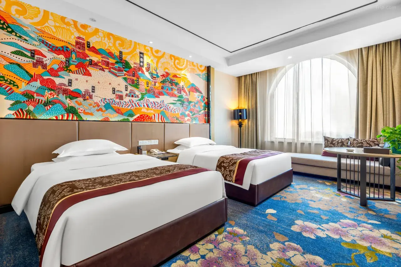 Shuangcheng Hotel 3