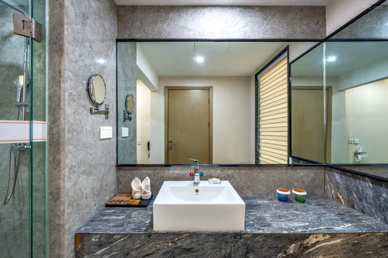 Shuangcheng Hotel 12