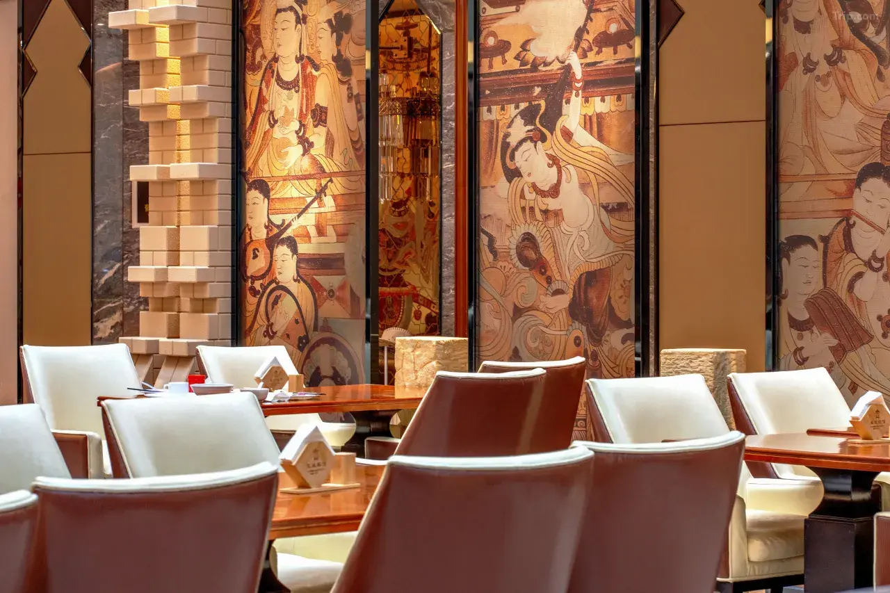 Shuangcheng Hotel 26