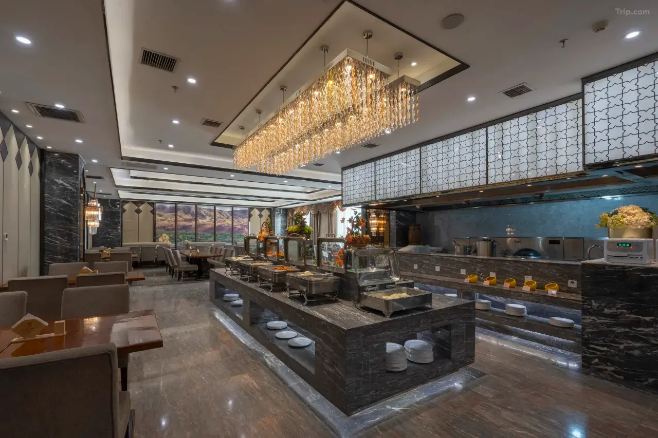 Shuangcheng Hotel 30