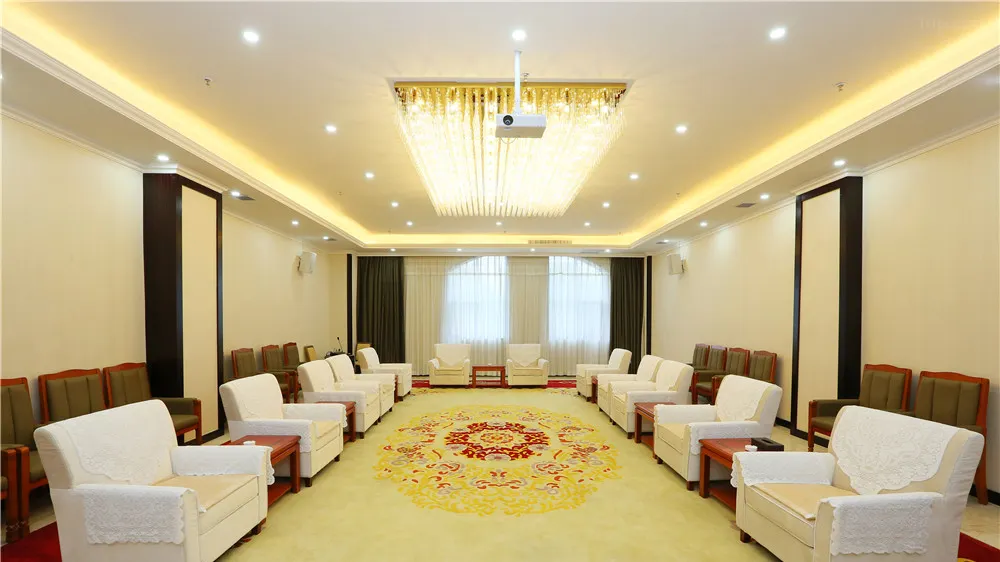 Shuangcheng Hotel 33