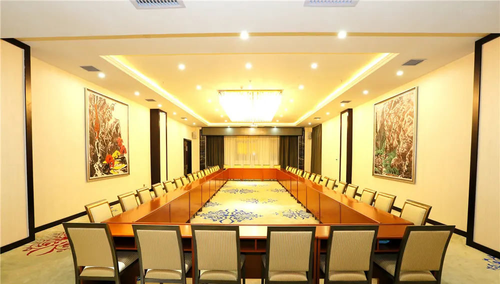 Shuangcheng Hotel 34
