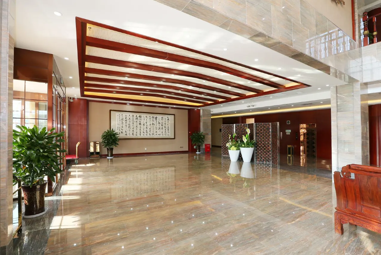 Shuangcheng Hotel 39