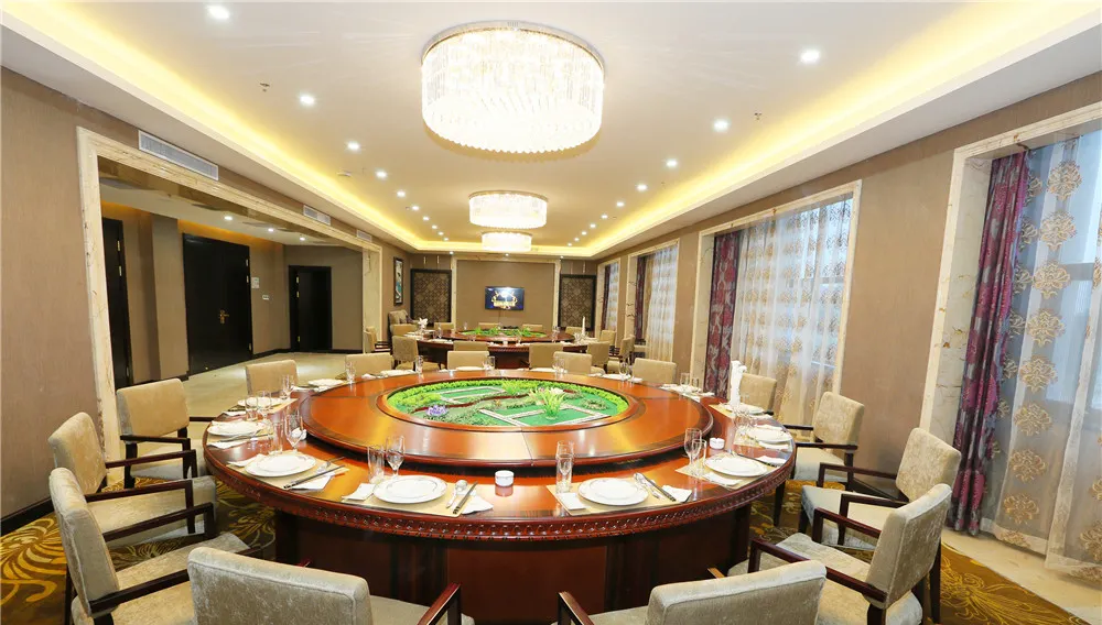 Shuangcheng Hotel 31