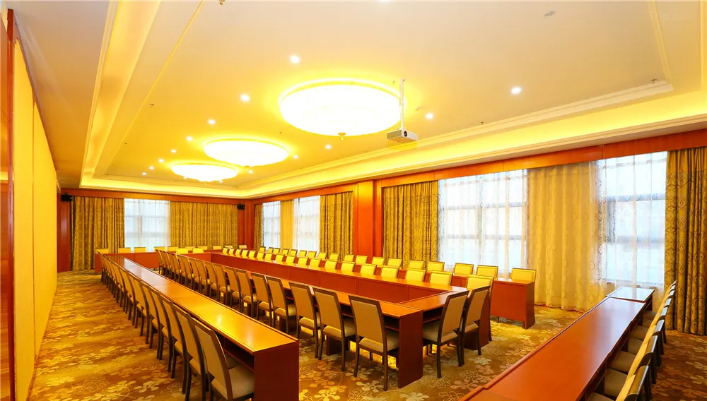 Shuangcheng Hotel 32