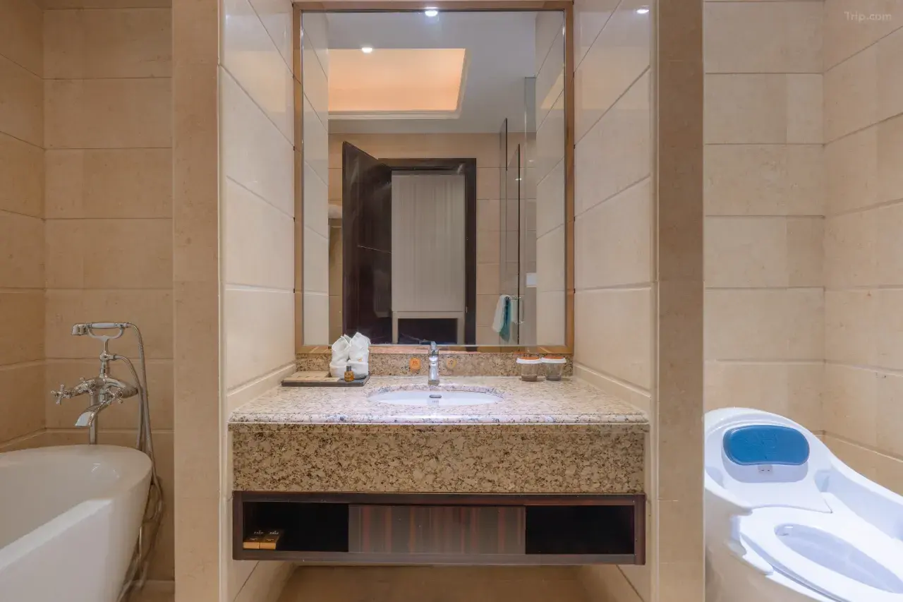 Shuangcheng Hotel 25