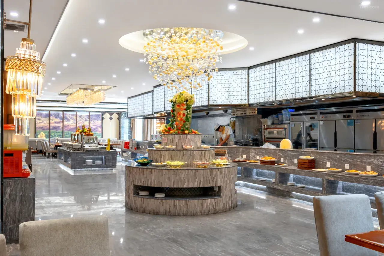 Shuangcheng Hotel 27