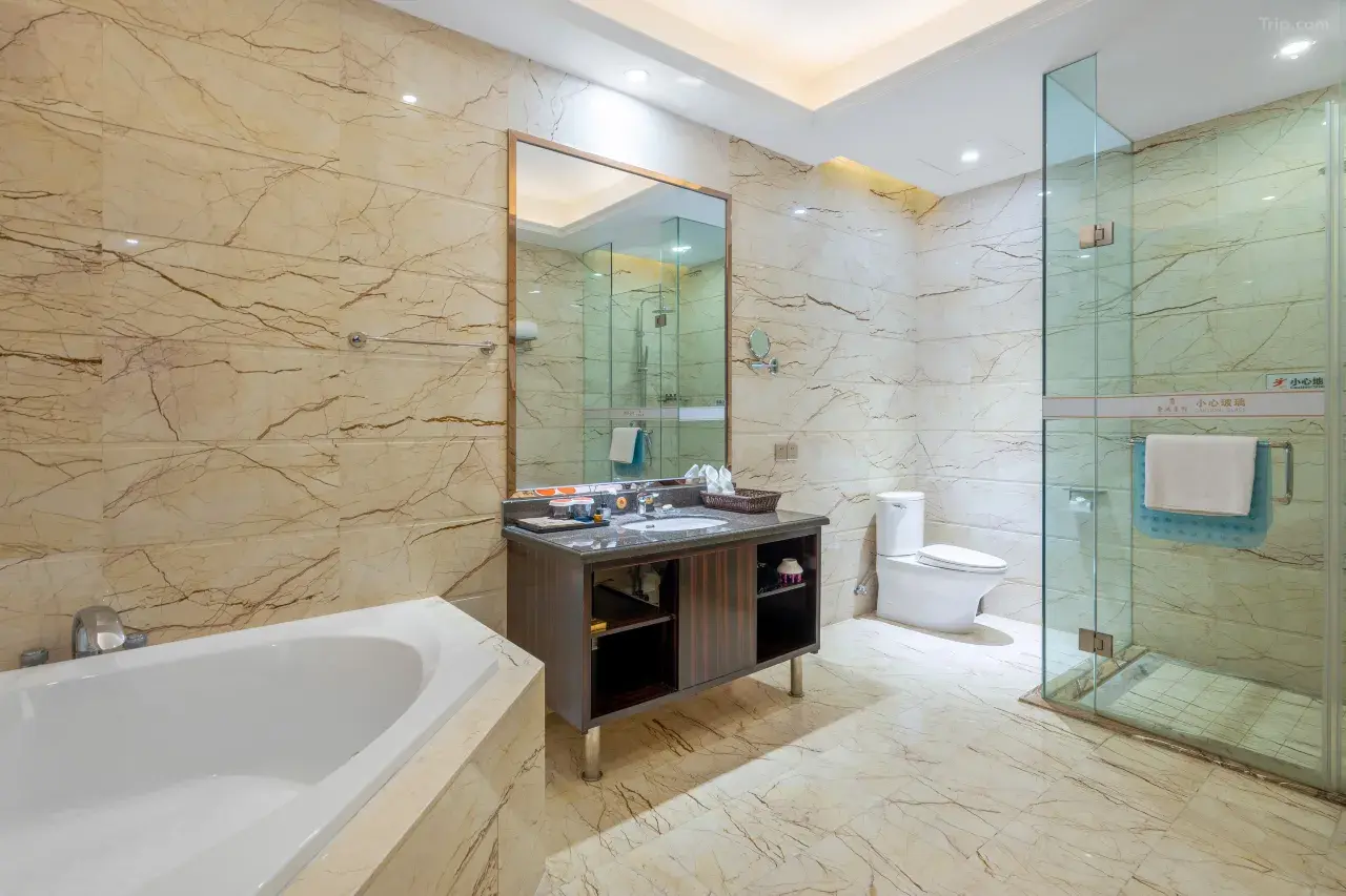 Shuangcheng Hotel 16