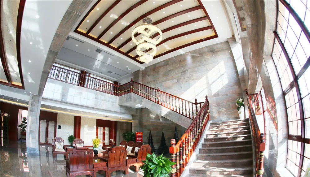 Shuangcheng Hotel 38