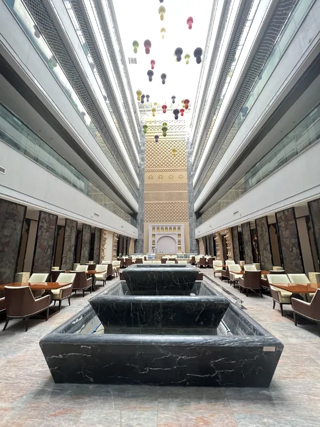Shuangcheng Hotel 40