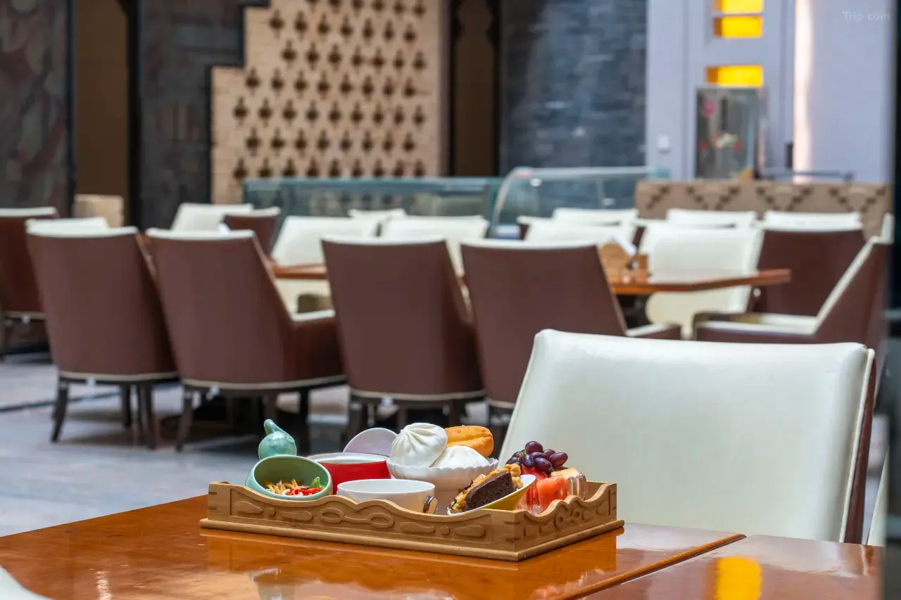 Shuangcheng Hotel 29