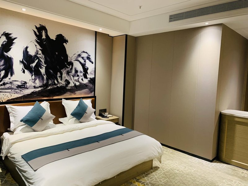 Silu Yuegang Hotel 13