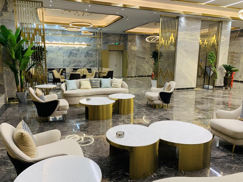 Silu Yuegang Hotel 8