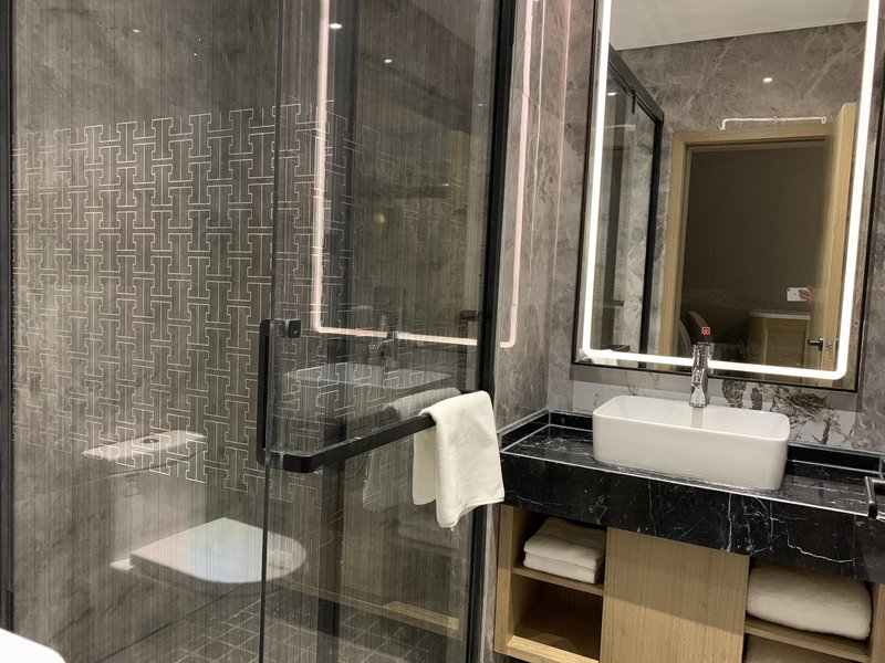 Silu Yuegang Hotel 11