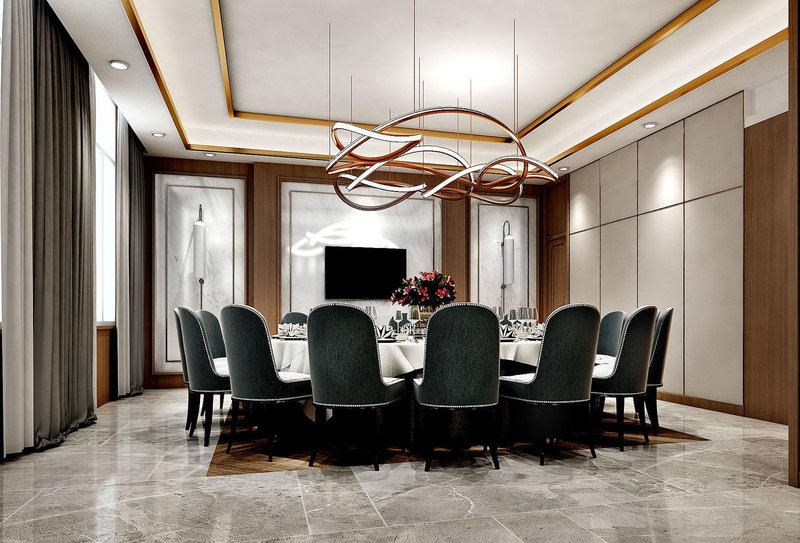 Silu Yuegang Hotel 2