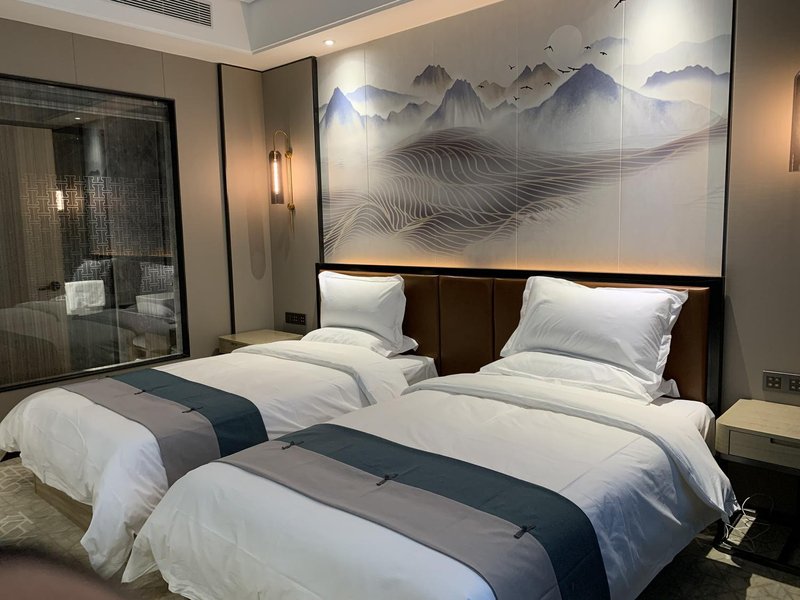 Silu Yuegang Hotel 12