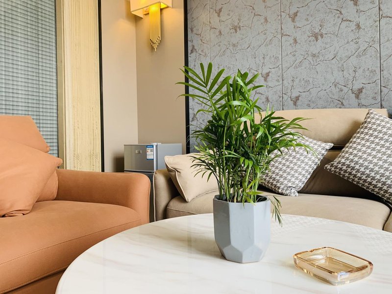 Silu Yuegang Hotel 25